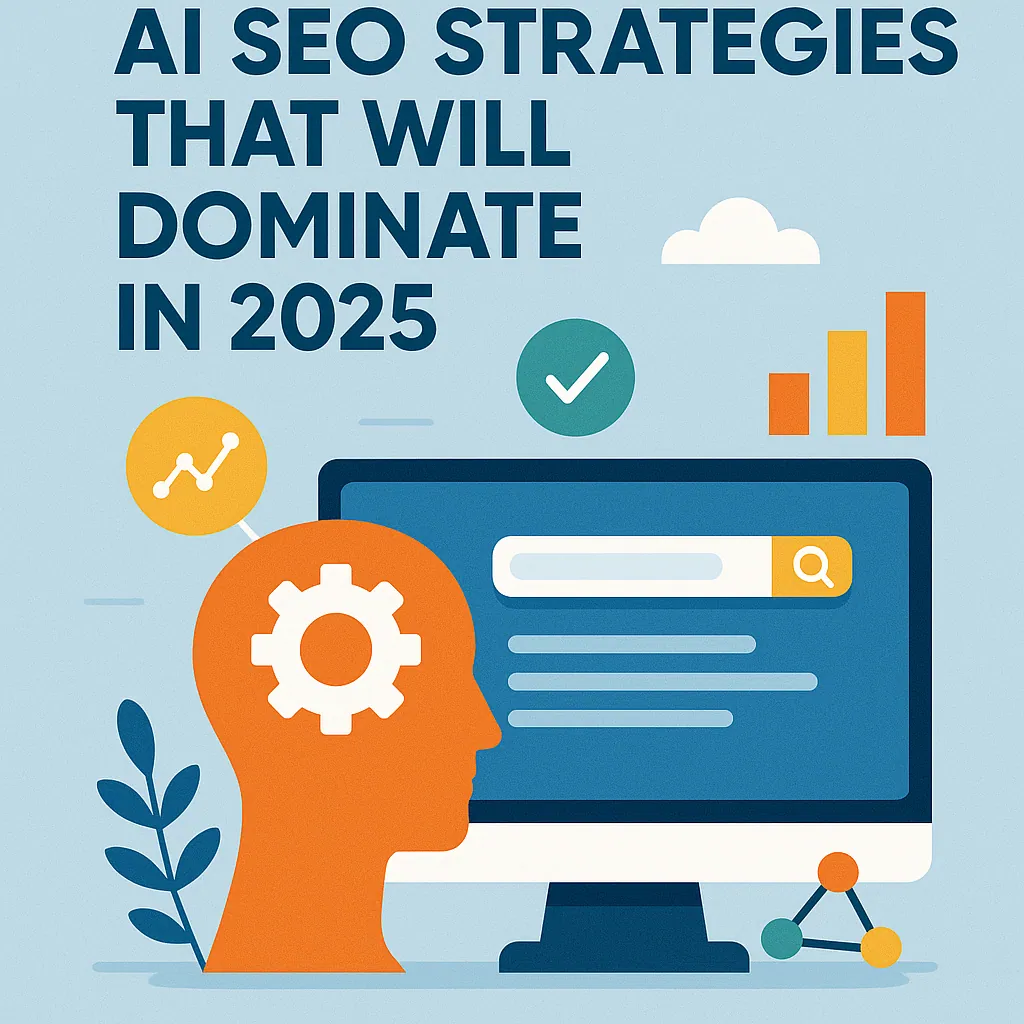 AI Search Visibility Strategies